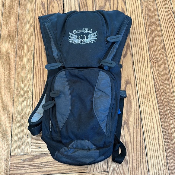 Camelbak Bags Camel Bak Outlaw Pack Poshmark